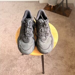 adidas Women’s Charcoal Sneakers